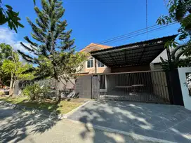 *Dijual Rumah Darmo Sentosa Raya (DSR) Surabaya Barat*