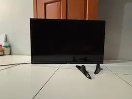 TV Led Panasonic 32 no minus