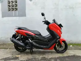 YAMAHA NMAX NEW KAYLES TAHUN 2022