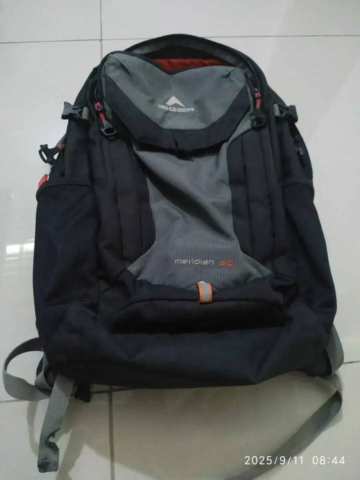 tas Eiger Miridian 30 original