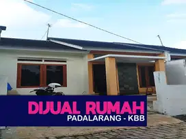 JUAL RUMAH MURAH DI, PADALARANG, NGAMPRAH, BANDUNG BARAT, CIMAREMEH,