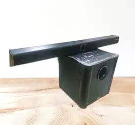 Soundbar dan Subwoofer Speaker Asli 100% Original Polytron