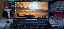 Lenovo IdeaPad Slim 3 14IAH8 12th Gen Intel(R) Core(TM) i5-12450H