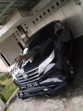 Daihatsu Terios X manual '21 (D) KmRendah Istimewa