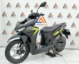 {DP1,5JT} HONDA VARIO 125 CBS THN 2024 SS LENGKAP/MESIN AMAN/PJK HIDUP