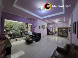 Rumah 1,5 Lantai Luas 20 di Billymoon, Pondok Kelapa, Jakarta Timur