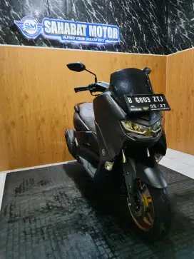 NMAX CONNECTED TH 2022 SIAP PAKAI