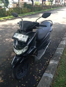 Yamaha Freego 125 2020 fulori mulus pajak panjang mesin alus d graha