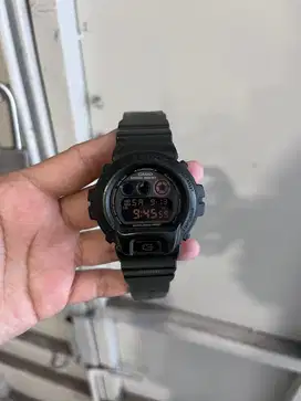 Casio G Shock Dw6900MS / G-Shock Gshock Dw6900Ms Original