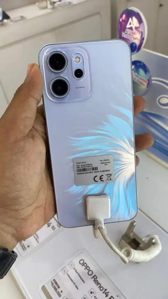 cicilan hp oppo tanpa dp cuma pakai ktp