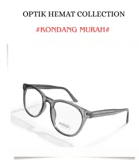 frame kacamata pria