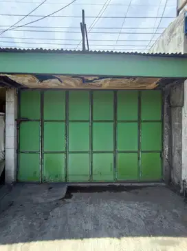 Tanah Raya Menganti Wiyung