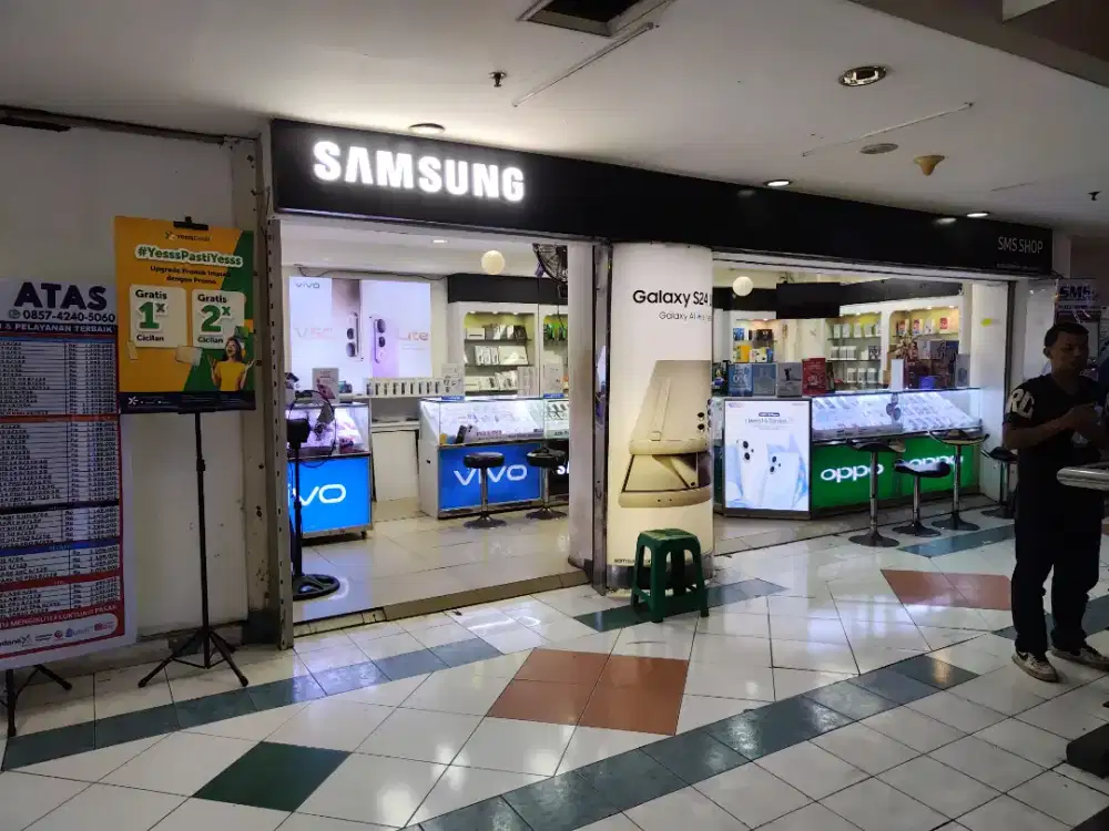 Kredit tanpa DP 0% cuma KTP saja