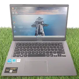 PROMO ASUS P1412CE CORE I3-1115G4 RAM 8GB NVME 256GB