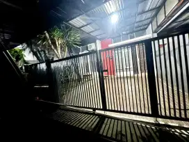 Disewakan rumah grand depok city gdc acacia depok