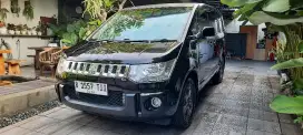 Mitsubishi Delica D5 TDP 6jtan 2014