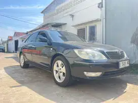 Camry 2.4 G 2004 AT