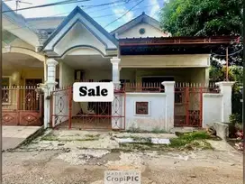 Dijual Rumah di Perumahan Bumi Anggrek, Karangsatria