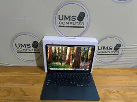 MacBook Air M2 2022 Chip Apple M2 RAM 16GB SSD 256GB 13,6 Retina