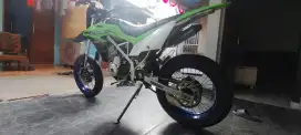 KLX bf supermoto