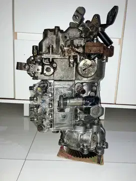 bospom fuel injection pump boshpump injektor 120 ps mitsubishi ragasa