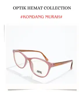 frame kacamata wanita