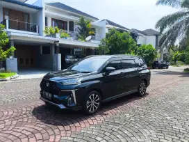 ALL NEW VELOZ Q 1.5 TSS CVT 2021 ISTIMEWA