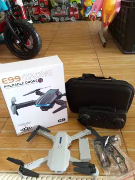 mainan anak drone e88