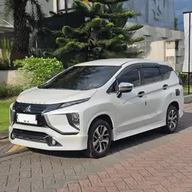 Mitsubishi Xpander 2019 Bensin