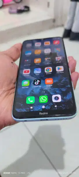 Redmi 8a Pro cilandak Ragunan