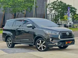 INNOVA VENTURER 2.4 Diesel 2021 Pajak Panjang