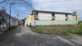 Pogung Siap Bangun Kost area ring 1 UGM