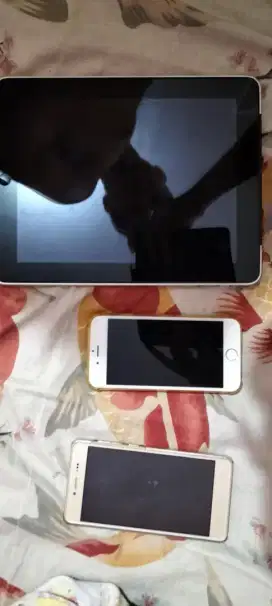 Jual HP dan Tab Iphone mati