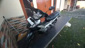 YAMAHA JUPITER MX 2007
