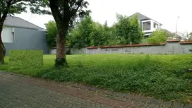 DIJUAL TANAH VILA BUKIT INDAH PAKUWON INDAH SURABAYA RON.A1892