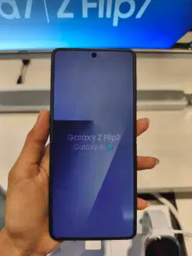 Samsung Z Flip7