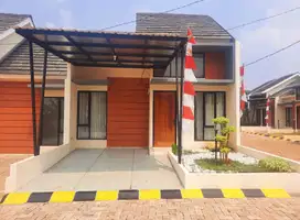 Cluster Tanpa DP Bekasi, Dekat Kawasan Mm2100