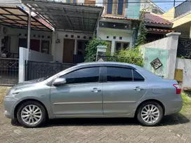 Dijual Cepat Toyota Vios 2011 G A/T