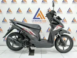 HONDA BEAT FI ESP THN 2016 (TT/CASH/KREDIT)