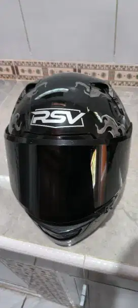 Helm RSV FFS21 (MD)