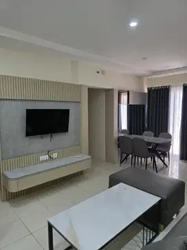 Apartemen mediterania garden 2