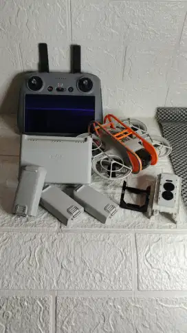 DJI Neo fly more combo