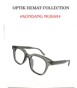 frame kacamata pria