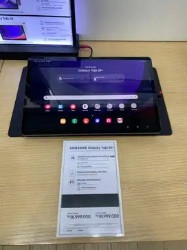 Segampang itu dapatkan Tab dengan Homecredit