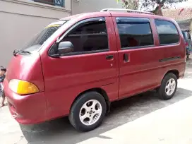Espass 97 1.6cc lengkap