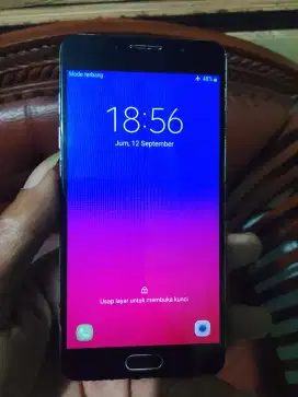 HP SAMSUNG A5 RAM 2/16 GB