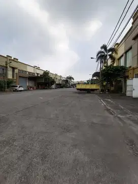 Disewakan gudang prima centre, cengkareng