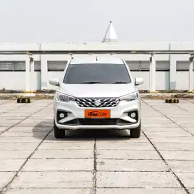 SUZUKI ERTIGA 1.4 GL TAHUN 2024