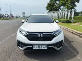 Honda CR-V Prestige Turbo 2021 km 16ribuan