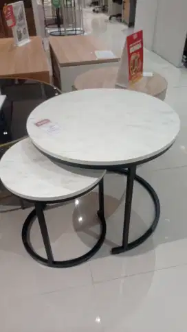 Meja sofa tamu murah